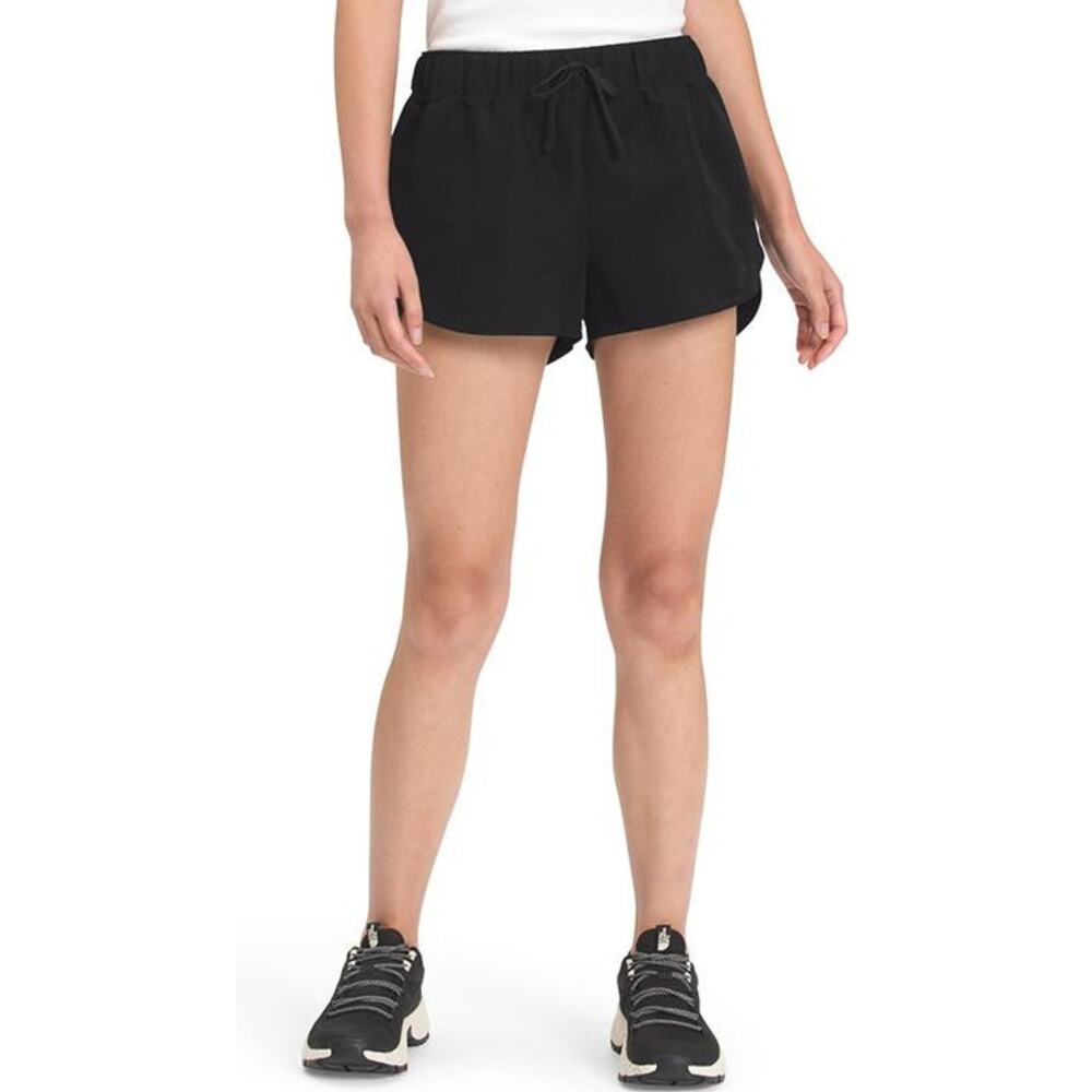 The North Face Class V Mini Short Black Large